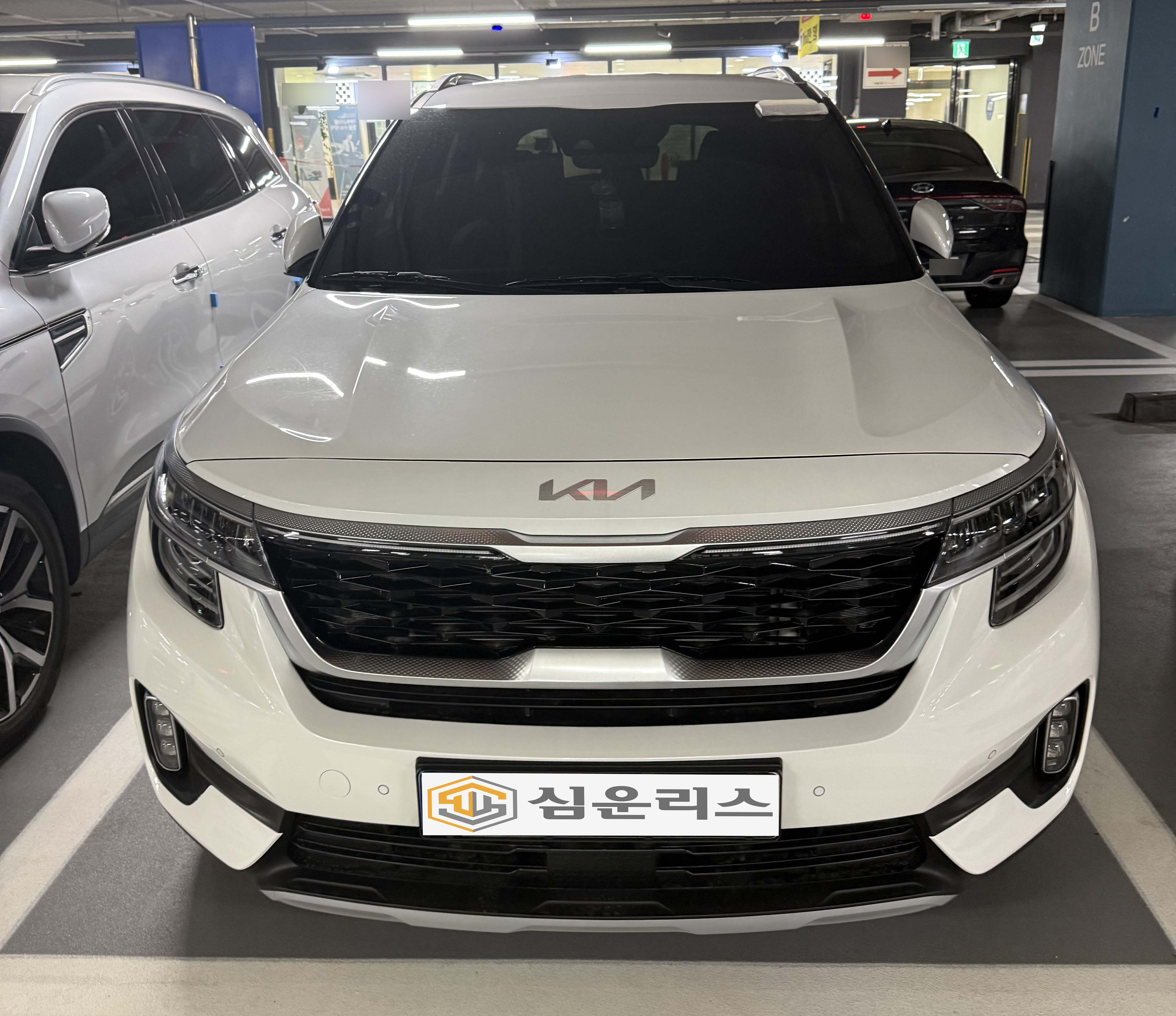 화성에서 찾아주신 셀토스 중고차리스 상담 이야기